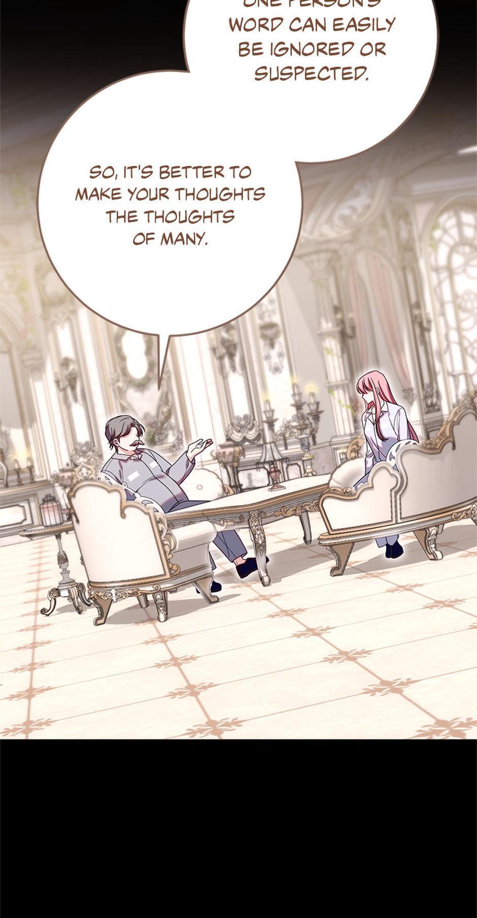 I Met the Male Lead in Prison Chapter 51 28